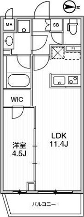 LIME RESIDENCE SHINAGAWA EAST