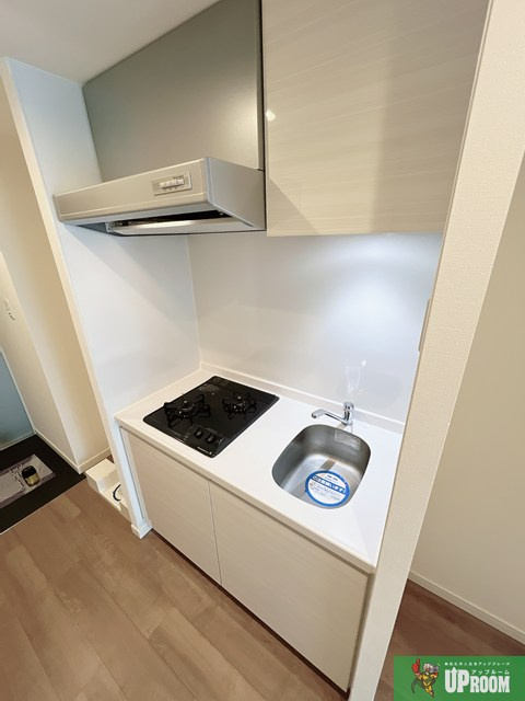 S-RESIDENCE志賀本通のキッチン