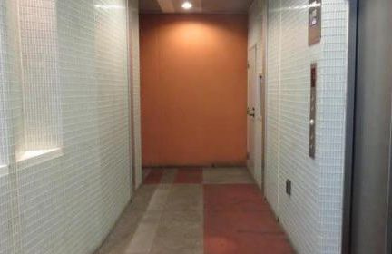 【その他】プライマル新宿若松町 