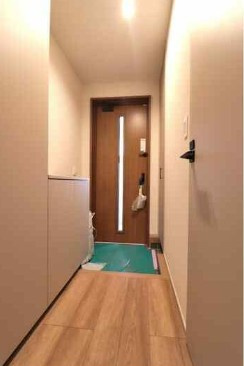 【収納】 | Ｆｏｒｅｓｔ　Ｖｉｌｌａ　Ｎｉｓｈｉ－Ｏｇｉｋｕｂｏ | シューズボックス完備。