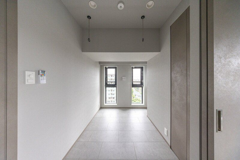 S-RESIDENCE目黒大岡山bresaの設備