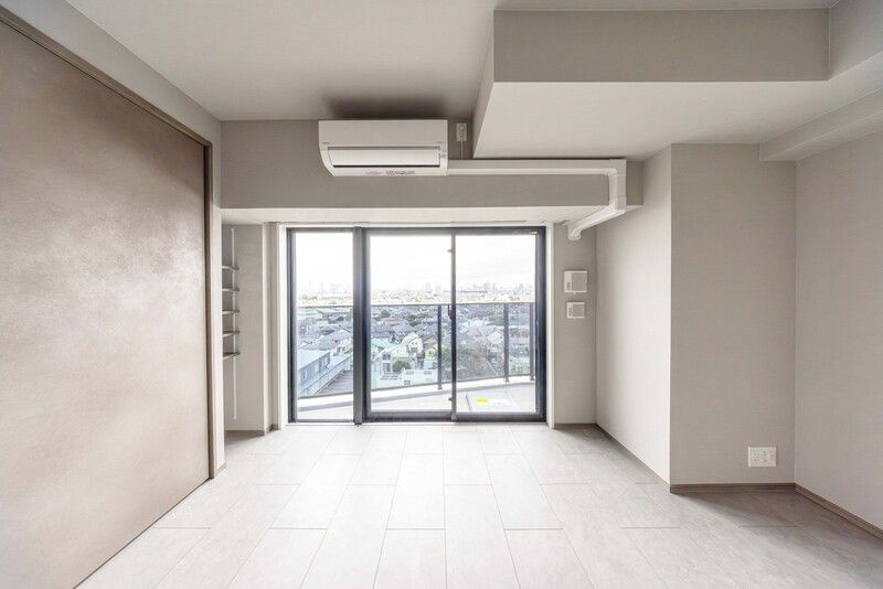 S-RESIDENCE目黒大岡山bresaのその他