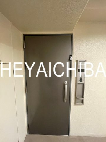 ボンナチュール入谷の設備|ダブルロックキー