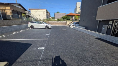 【駐車場】 | アリエッタ
