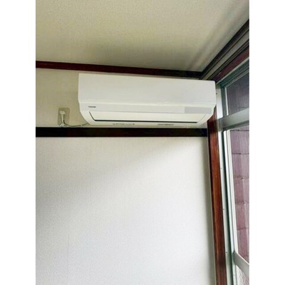 【設備】 | サンハイツＡ