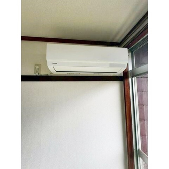 【設備】 | サンハイツＡ