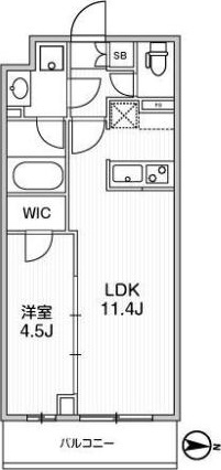 LIME RESIDENCE SHINAGAWA EAST