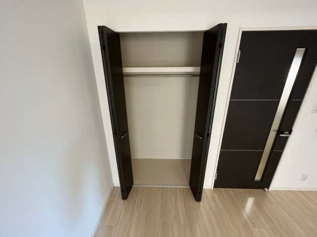 エスカルコート|名古屋市の賃貸ならMy賃貸の収納|エスカルコート
※反転タイプ