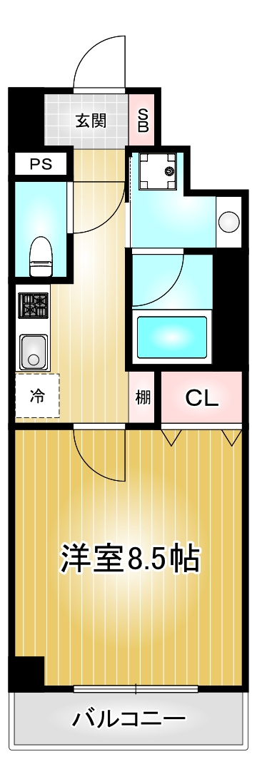 エスカルコート|名古屋市の賃貸ならMy賃貸