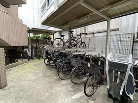 レジデンス桜新町スクエアのその他共用部分|※別部屋参照