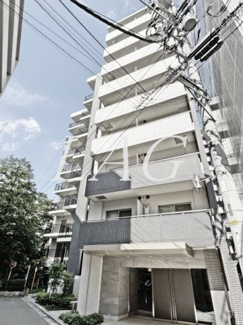 【外観】 | ベルヴュコート立川 | 外観です。