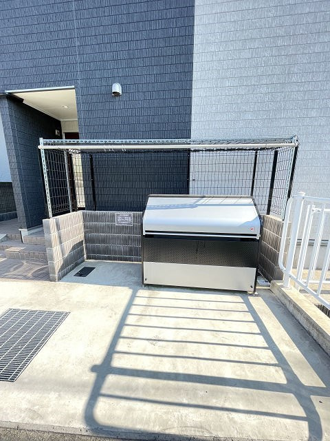 グランパシフィック東園田のその他共用部分