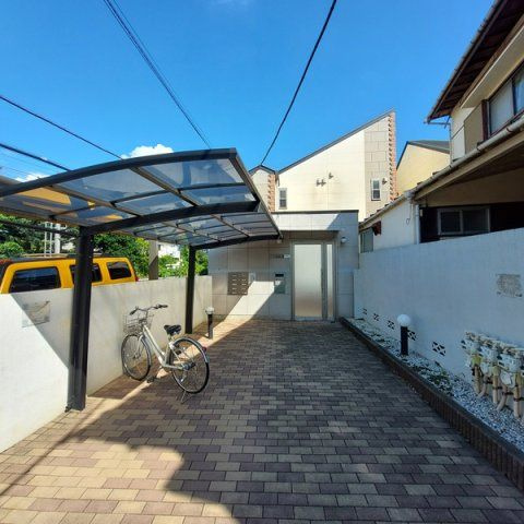 ヘリオス378浜田山のその他