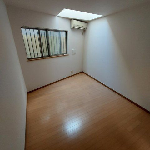 ヘリオス378浜田山の寝室