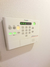 【セキュリティ】