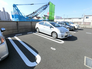【駐車場】 | ※空き要確認
