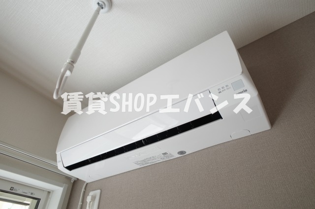 【設備】 | Avens