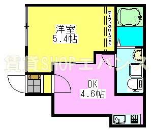 【間取り】 | Avens