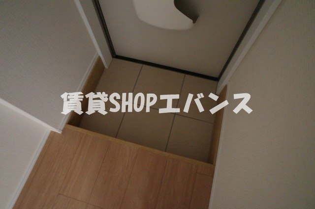 【玄関】 | Avens