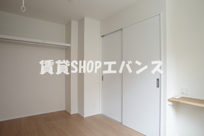 【寝室】 | Avens