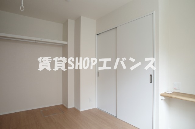 【寝室】 | Avens