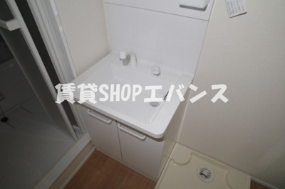 【洗面所】 | Avens