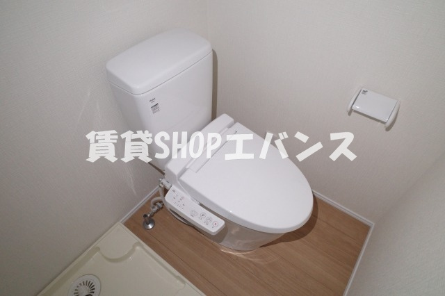 【トイレ】 | Avens