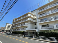 松見台ハイツの画像