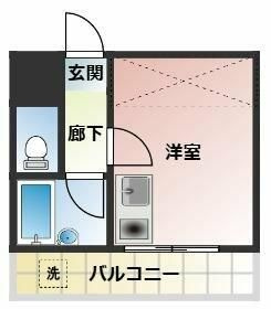 松戸市松戸の賃貸マンション