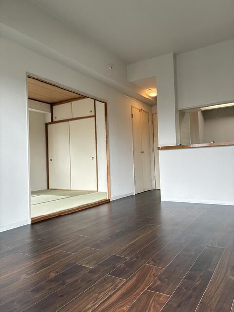 タートル仲六郷の設備