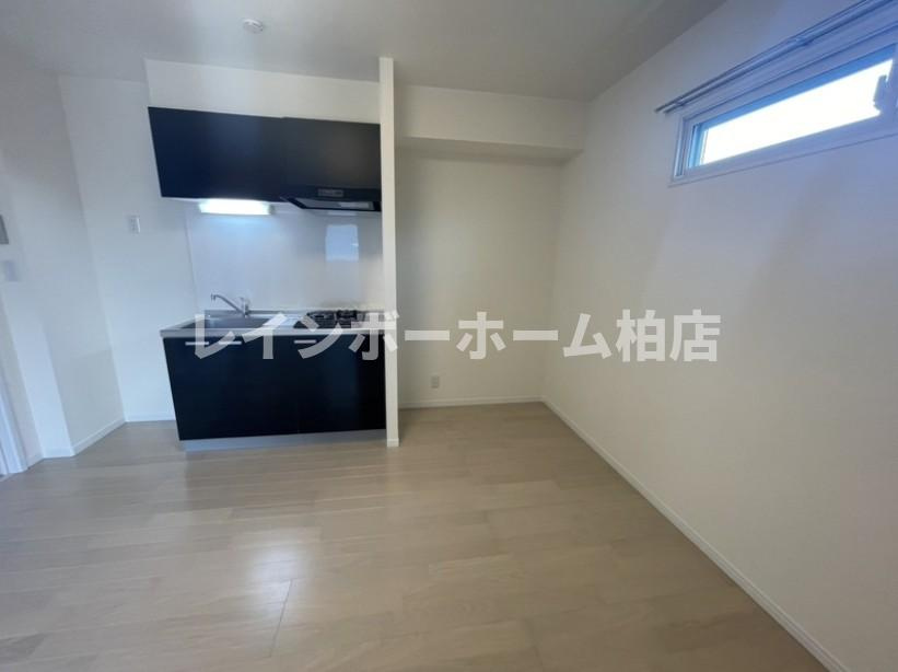 特典：仲介手数料が無料です!!の内装|キッチン周辺です