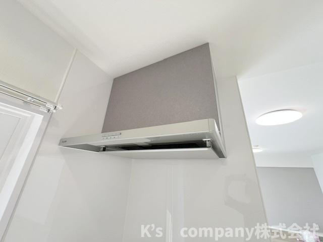 茅ヶ崎市中島　ベルパーク湘南茅ヶ崎D館のその他