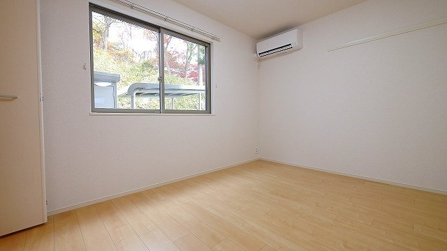 ベルオーブＴ－Ⅲの内装