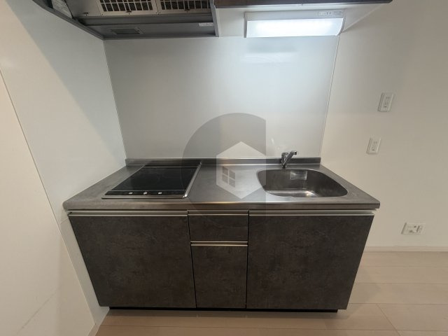 メゾンルシーヌ源氏ケ丘のキッチン