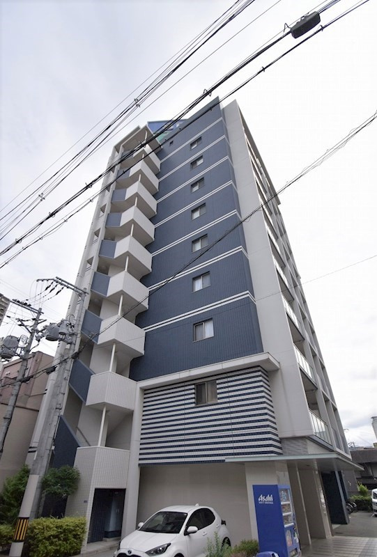 メゾンクラウン鷺洲の画像