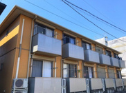 エスポワール戸田の画像
