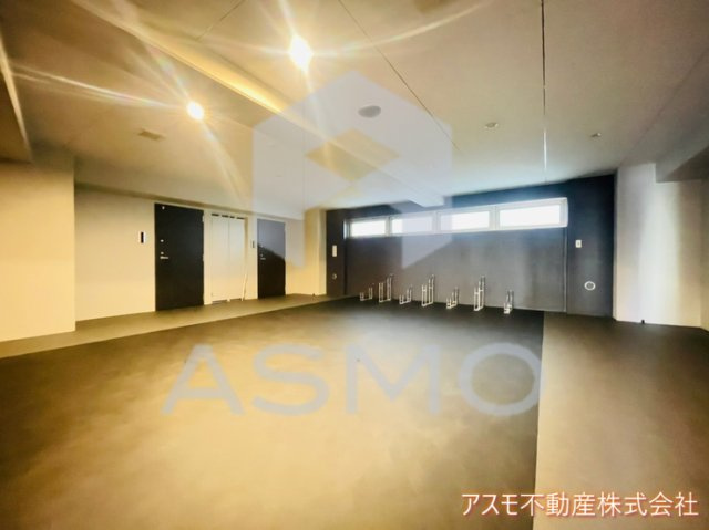 【その他共用部分】 | セレニテ中崎町リアン