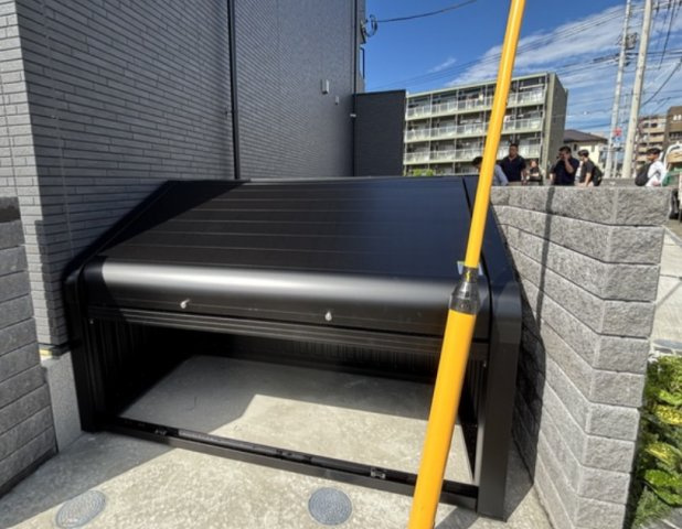 【その他共用部分】 | リブリ・ドリーム中神