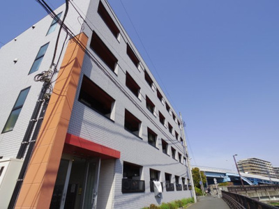 【外観】 | PLACIDO．K | オートロック、ＢＴ別、システムキッチン、フローリング他
