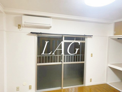 【居間・リビング】 | クリエイションハウス | 洋室のお部屋です。