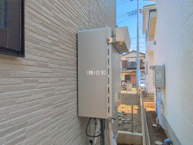 【新築分譲住宅】川越市中台元町1丁目23番の設備