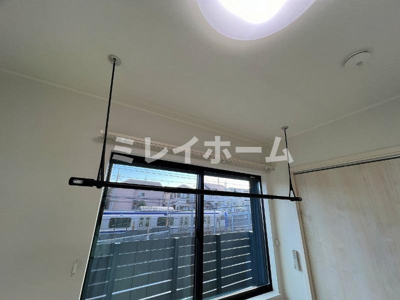 メゾン ド アズールのその他