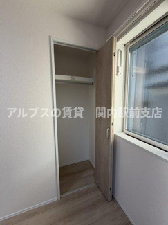 【収納】 | グランメゾン弘明寺