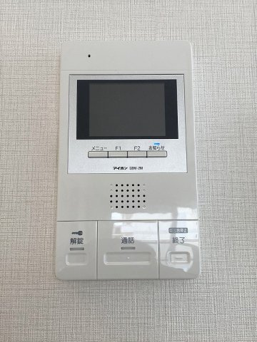 ＶＩＥＮＴＯ原尾島のセキュリティ