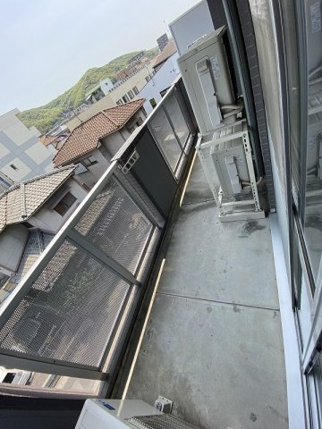 ＶＩＥＮＴＯ原尾島の駐車場