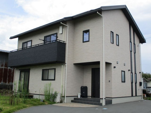 下伊那郡松川町大島中古戸建
