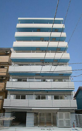 ブライズ東京CANALの画像