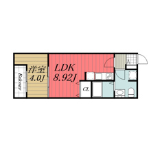 【間取り】 | VAU house青葉の森