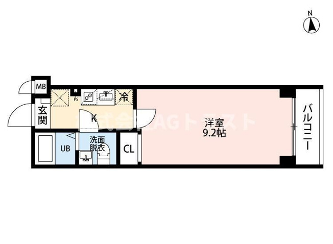 【間取り】 | 東大宮ガーデン