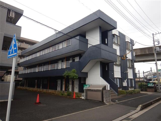 【外観】